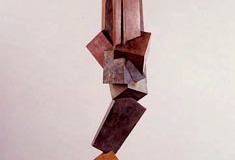 Beasley-Messenger-II-1993-bronze-157-x-30-in