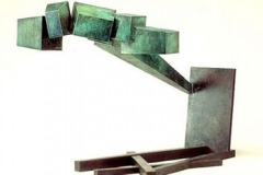 Beasley-Storm-1989-cast-bronze-41-inches