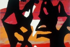 Howell-Mosque-Interior-2-2002-mixed-media-on-linen-72x72