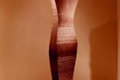 Moroles-Spirit-Vase-1997-Fredericksberg-granite