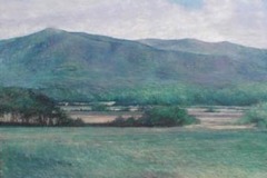 Leach-Cade_s-Cove-2-2000-oil-on-canvas-54-x-68-in