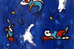 Astrom-Bug-in-Blue-2003-acrylic-on-canvas-70-x-76-in.-6