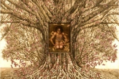 Ouporov-Time-Stands-Still-2003-egg-tempura-oil-etched-gla