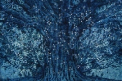 Ouporov-Twilight-2004-egg-tempura-gold-leaf-on-panel-30-