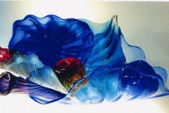 Lundaas-Ocean-7-2003-cast-lead-free-crystal-32-x-26-x-10