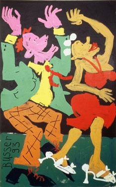 gallery