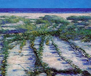 artist image