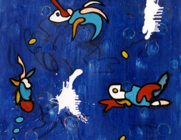 artist image