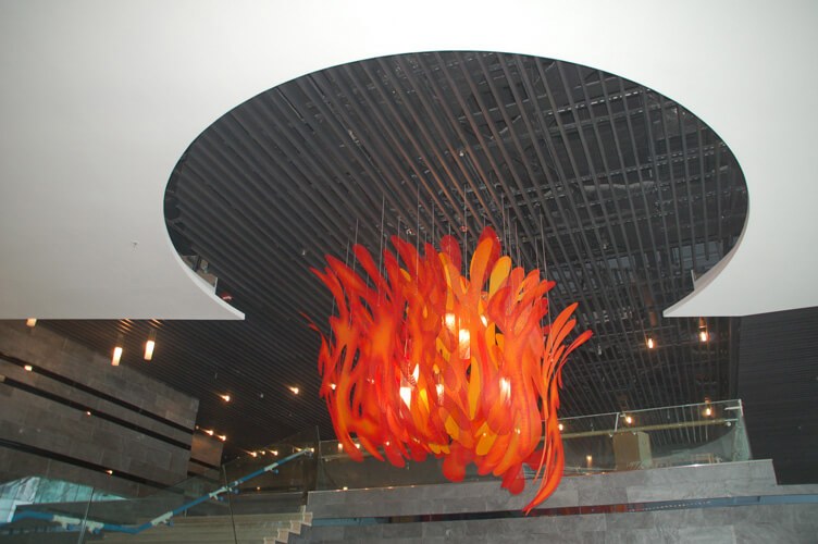 gallery