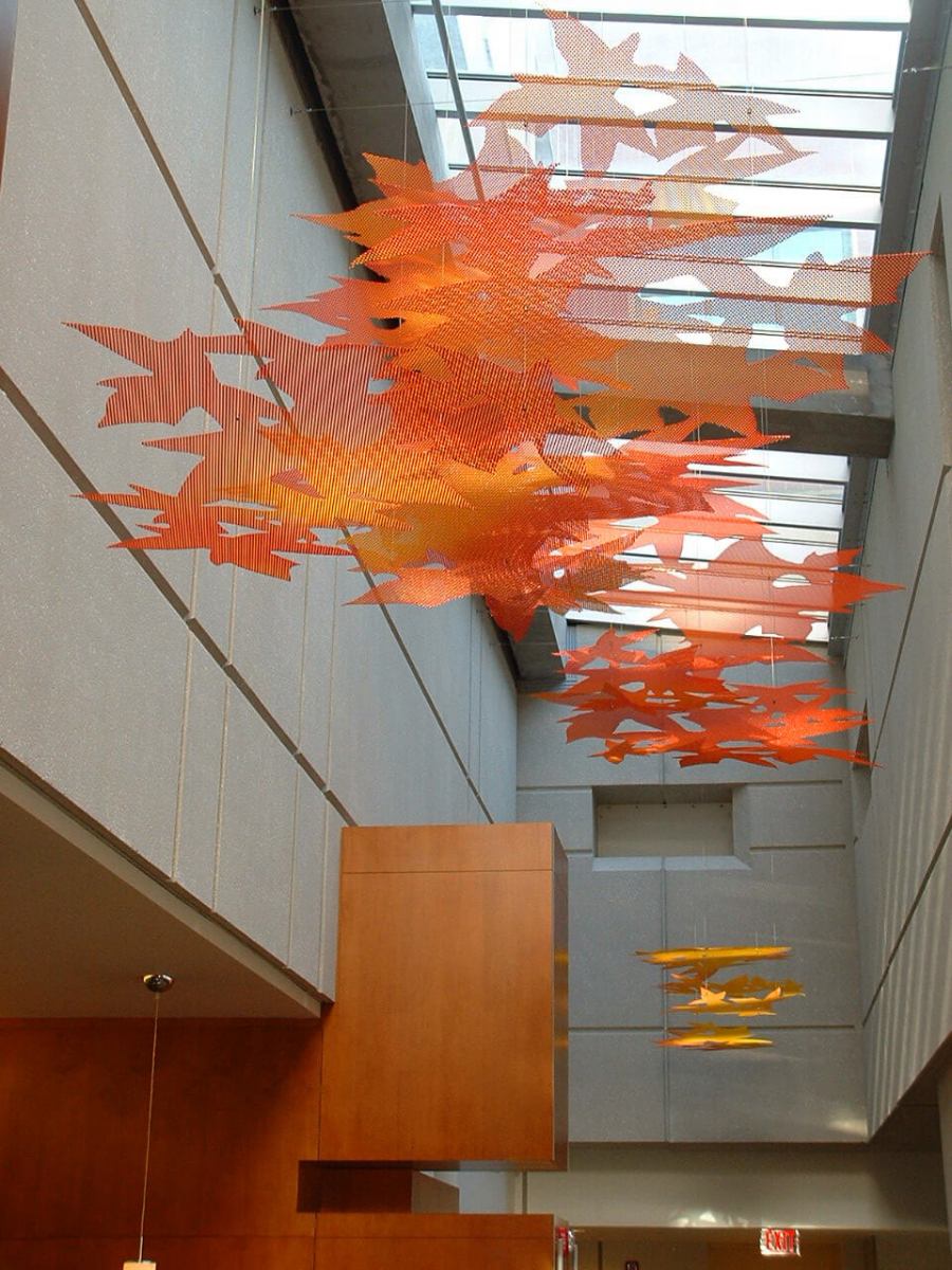 gallery